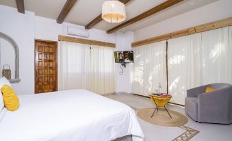 Mezcal Hostel