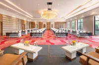 هوليداي إن جوراجا ٕني ار يو8و ب ي آيتش جي فنادق في جورجاون