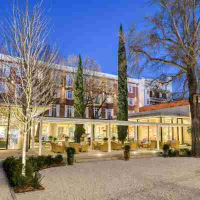 Maison Albar - L'Imperator Hotel Exterior