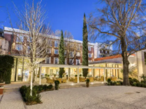 Maison Albar Hotels L’Imperator Hoteles en Nimes