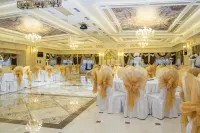 Salut Hotel Almaty Hotels in Almaty