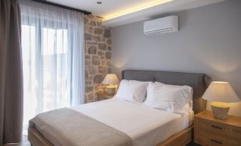 Villa Onar Onorama in Greece