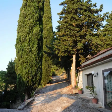 Albergo Villa Nobile