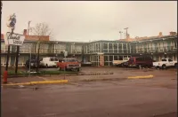 Campbell Lodge Hotels in Valley County