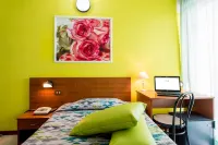 Hotel Villa Truentum