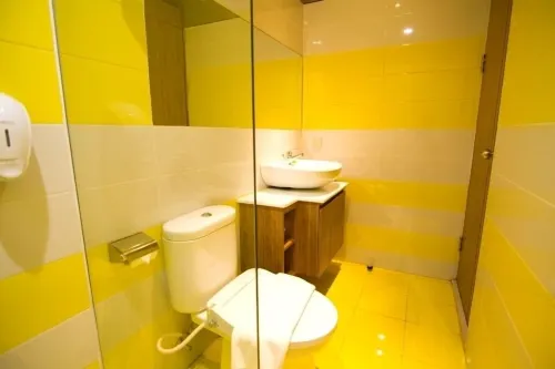 Mooz Hotel Surabaya - Jemursari Photos