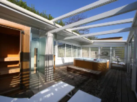 Hotel Villa San Michele Hotels in Carmignano