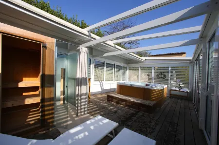 Hotel Villa San Michele