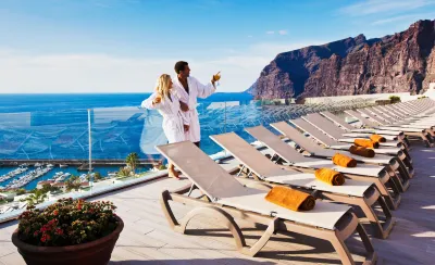Royal Sun Resort Hotels in Tamaimo