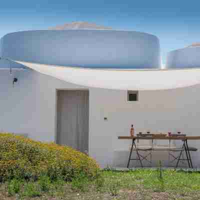 Dimora Il Calaprico by Wonderful Italy Hotel Exterior