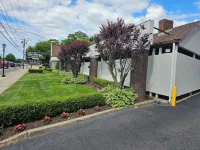 112 Motel