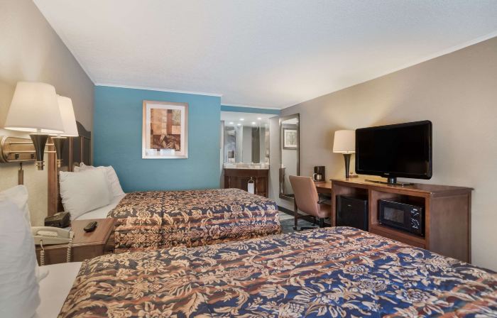 Rodeway Inn