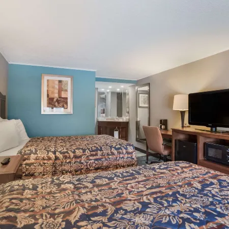 Rodeway Inn