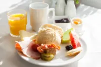 Hotel Lisboa Hotel a Frederikshavn