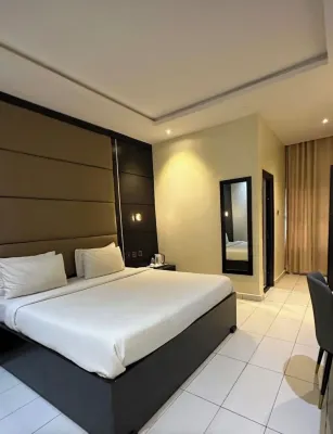 Rosmohr Vintage Hotels in 