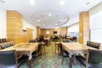 Ridos Thermal Hotel & Spa - Breakfast