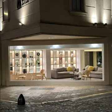 M Concept Hotel Отели рядом с достопримечательностью «Монтсеррат»