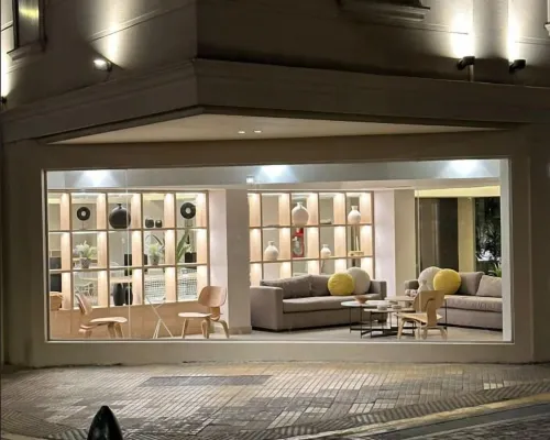 M Concept Hotel Hotel dekat Gedung Cabildo