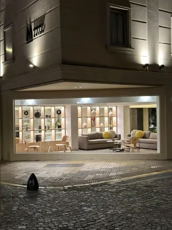 M Concept Hotel Отели рядом с достопримечательностью «Манзана де лас Лусес»