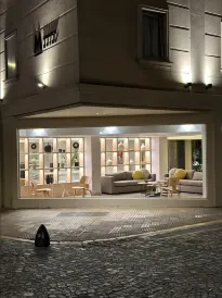 M Concept Hotel