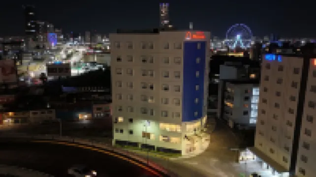 Hotel Misión Puebla Angelópolis