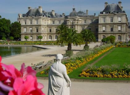 Folie des Près - Saint-Germain-des-Prés