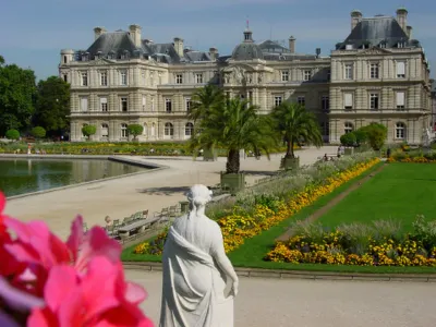 Folie des Près - Saint-Germain-des-Prés Hotel in zona Musee Maillol