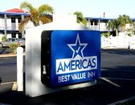 Americas Best Value Inn Bradenton Sarasota - Parkering