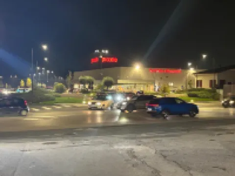 Crisan B&b Affittacamere