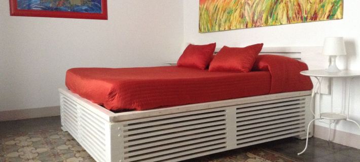 Casalicchio B&B Hotels in Trapani
