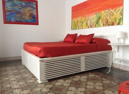 Casalicchio B&B