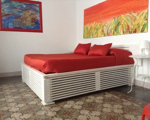 Casalicchio B&B Hotels in Trapani
