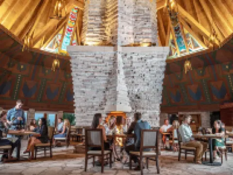 The Inn at Nakoma Hotels in Plumas County