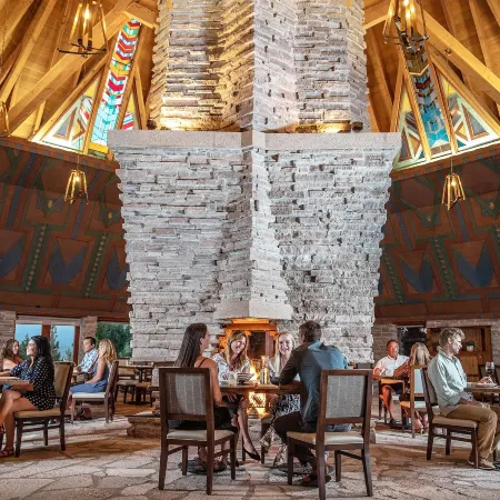 The Inn at Nakoma