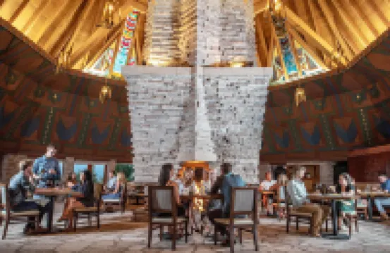 The Inn at Nakoma