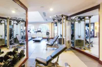 Hilton Princess Managua - Gym