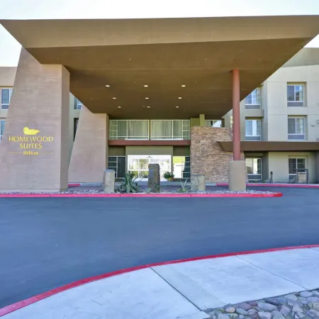 Homewood Suites by Hilton Palm Desert