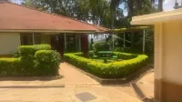 Namirembe Guesthouse Kampala - Pensions