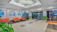 Motel 6 Los Angeles, CA - Los Angeles - LAX