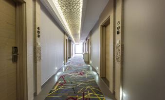 Ewaa Express Hotel - Al Hamra