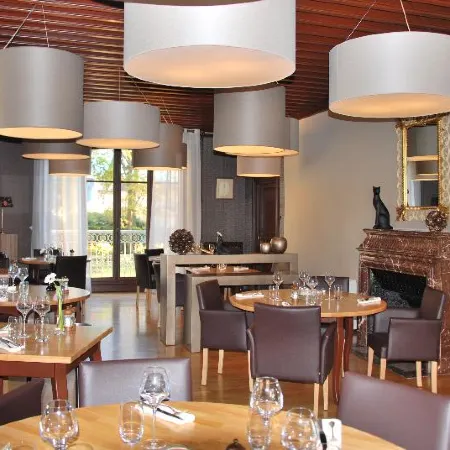 Le Clos De Bourgogne