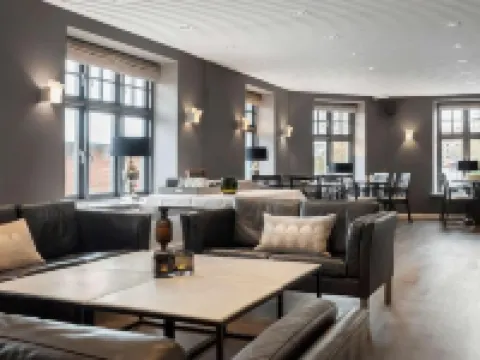 Hotel Kronjylland Hotels in Randers