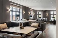 Best Western Plus Hotel Kronjylland Hotels in Randers