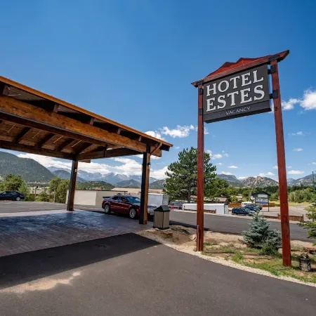 Hotel Estes