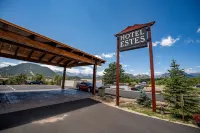 Hotel Estes - Motels