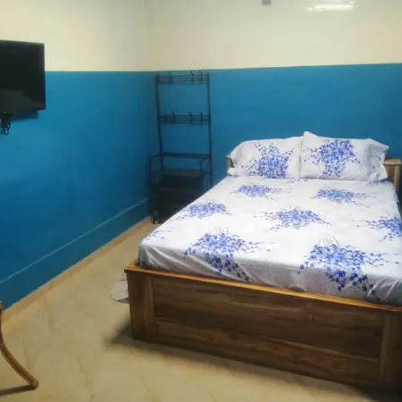 Hotel Mivacity