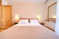 Apartments Loncar - Parvekkeita