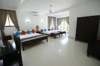 Oruthota Chalets Hotel a Teldeniya