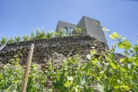 Socalco Nature Calheta Hotels in Lombo Do Doutor