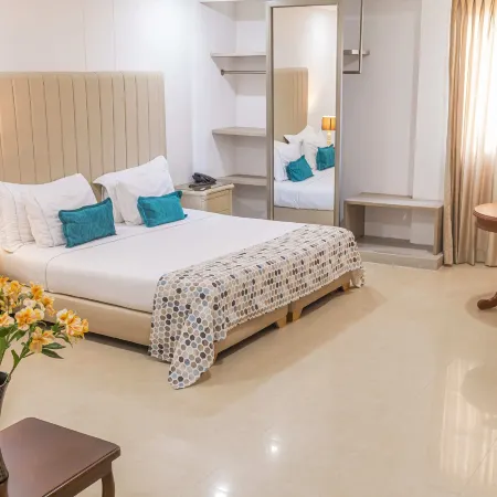 Hotel Costa Bonita